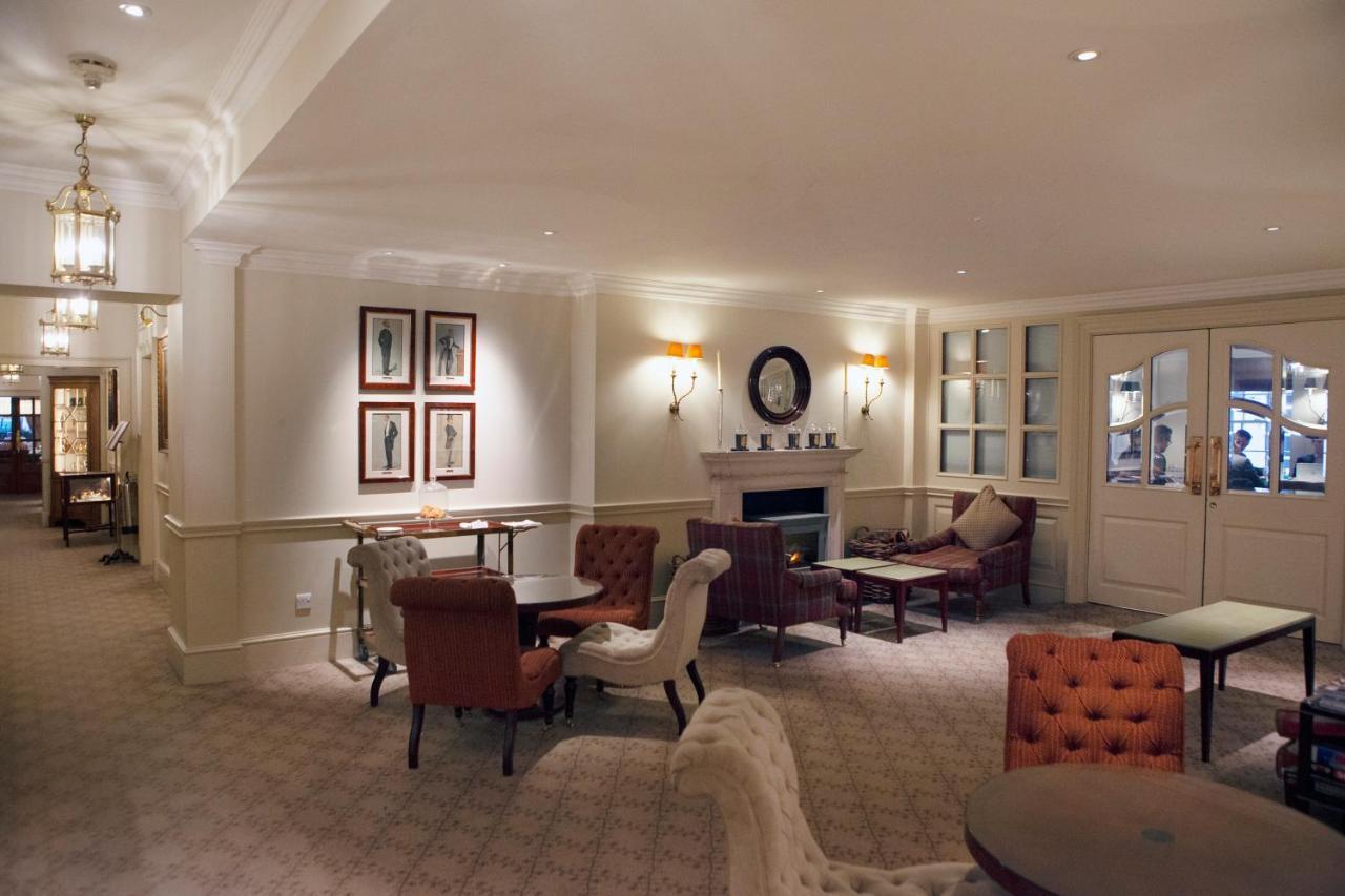 לונדון Durrants Hotel מראה חיצוני תמונה