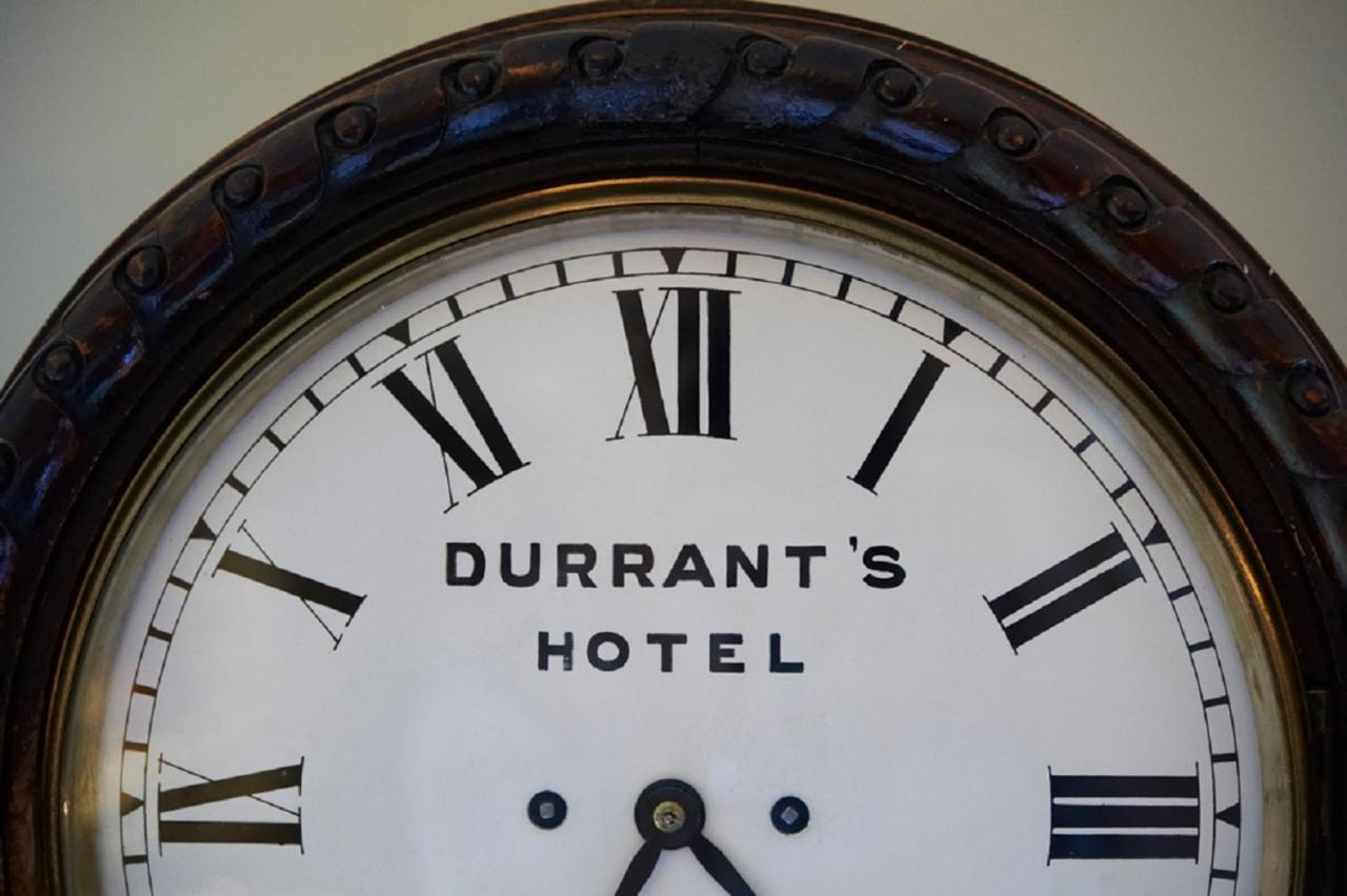 לונדון Durrants Hotel מראה חיצוני תמונה